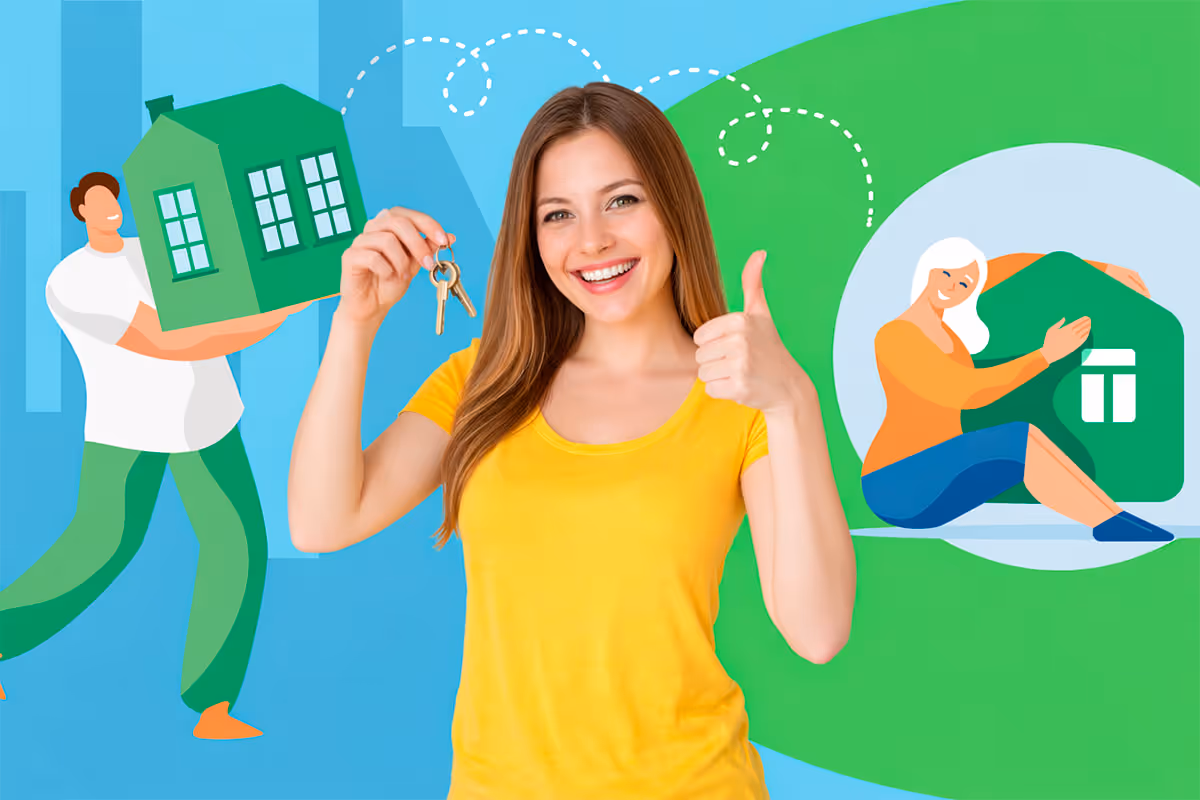 Топ 5 подрядчик России ИЖС 2025 по рейтингу Домклик